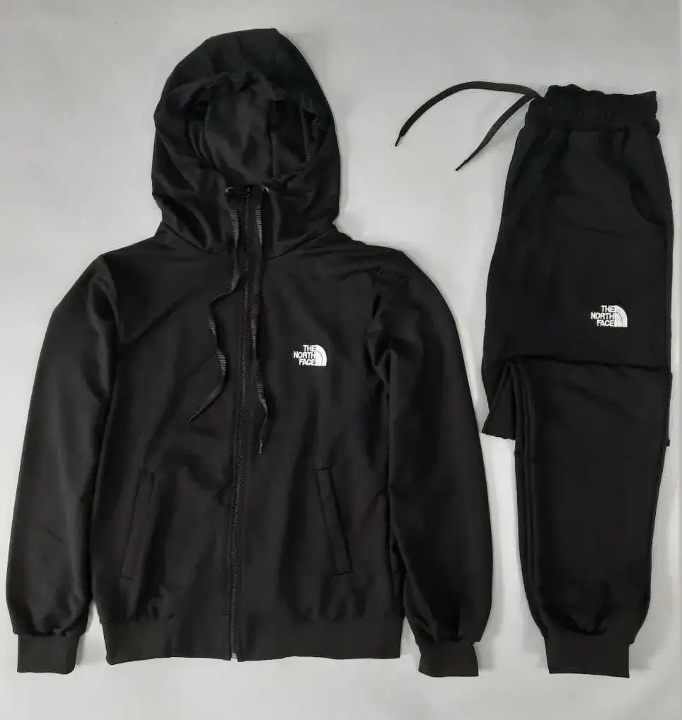

Спортивный костюм The North Face мужской