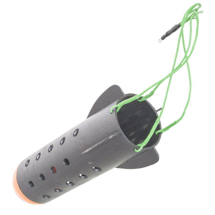 

Ракета Energofish Carp Expert Bait Rocket Small 13см Ø 4см (79660001)