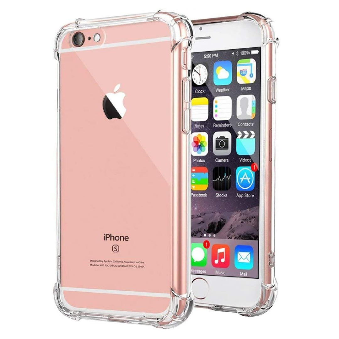 

Противоударный чехол на Apple iPhone 6s