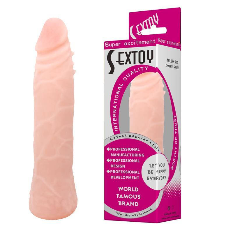 

BAILE- SEXTOY Bendable