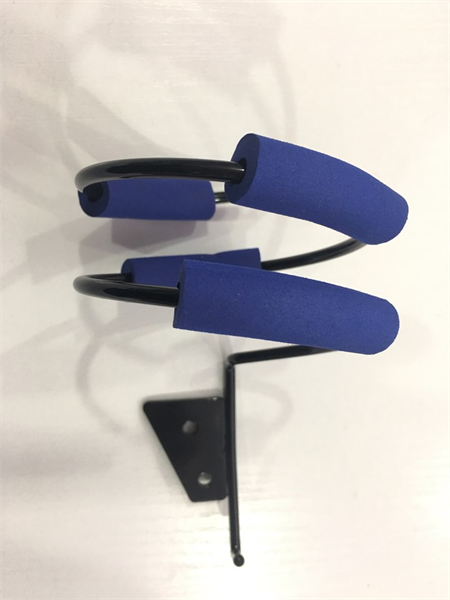 

Держатель для фена спираль