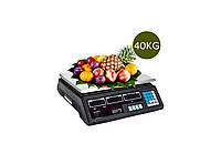 

Весы торговые Matrix Mx-410, 50кг