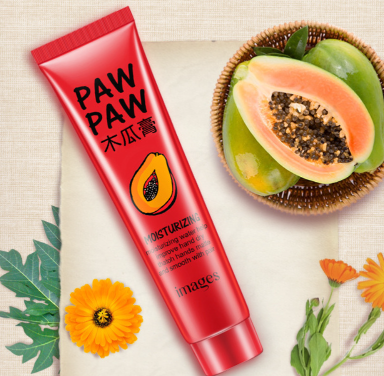 

Регенерирующий крем-бальзам для тела с экстрактом папайи Images Paw Paw , 30 мл