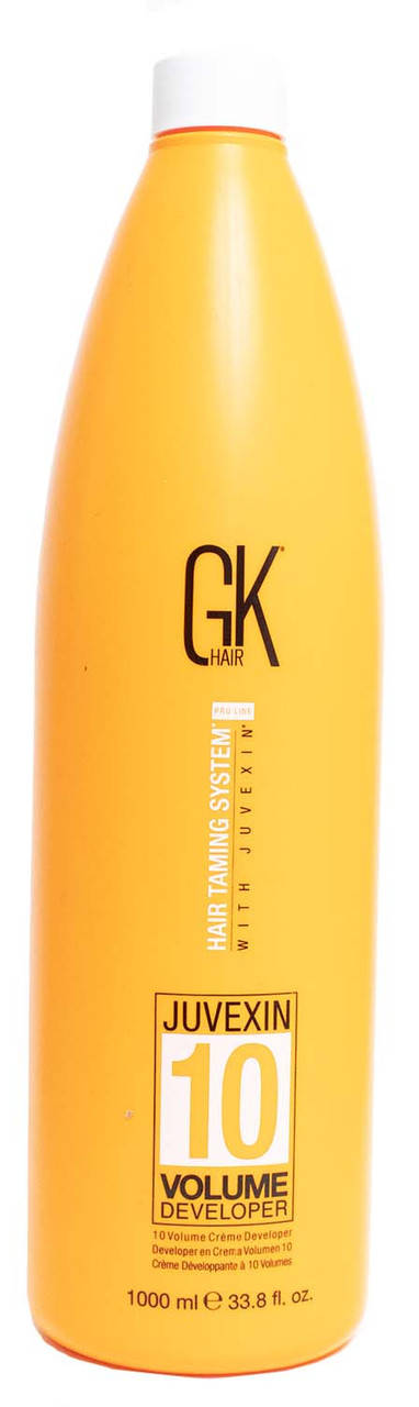 

Окіснік GKhair 3% 1000мл