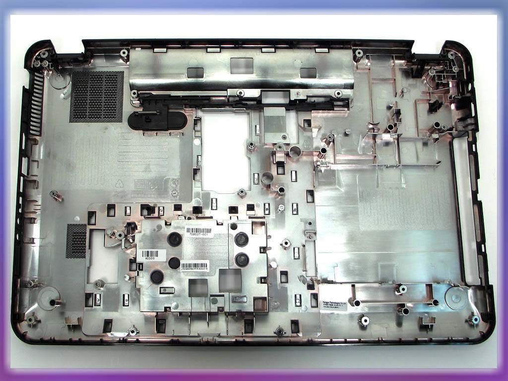

Корпус для ноутбука HP Pavilion G7-2000 Серии (G7-2xxx) (Нижняя крышка (корыто)).