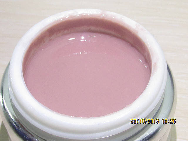 

Гель для наращивания ногтей Fresh Pink Salon Professional 15 ml, Розовый