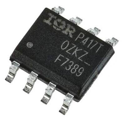 

Транзистор IR F7389
