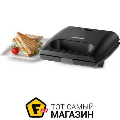 

Бутербродница-гриль Gorenje SM 701 GCB