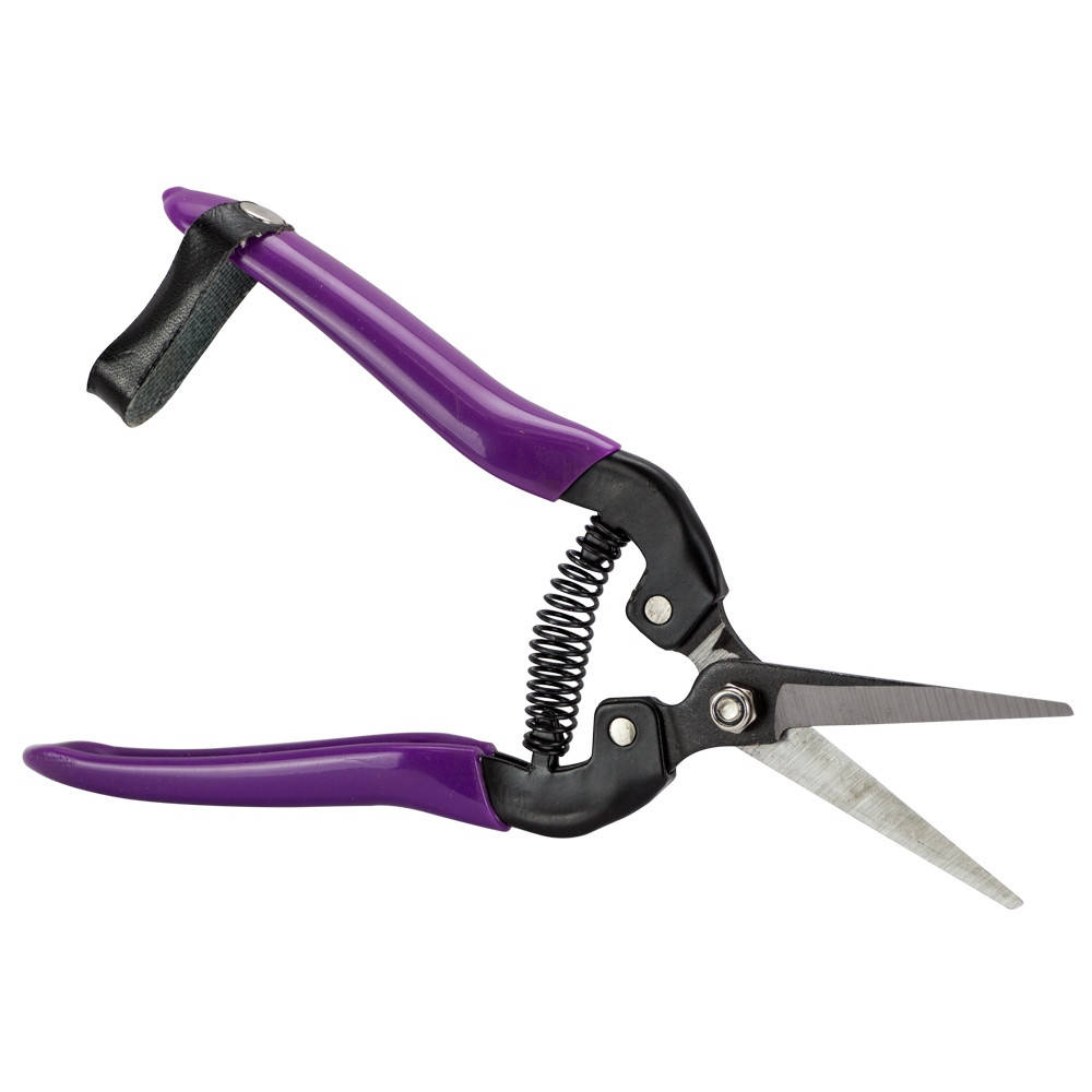 

Секатор обводной для цветов 190 мм GRAD