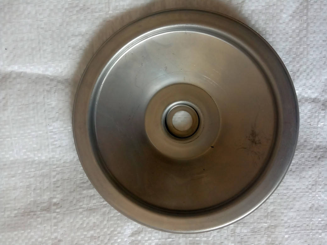 

Кришка корпусу тарілка Pedrollo JSWm 10, JSWm 15, JSWm 2, JCRm 10, JCRm 15, JCRm 2