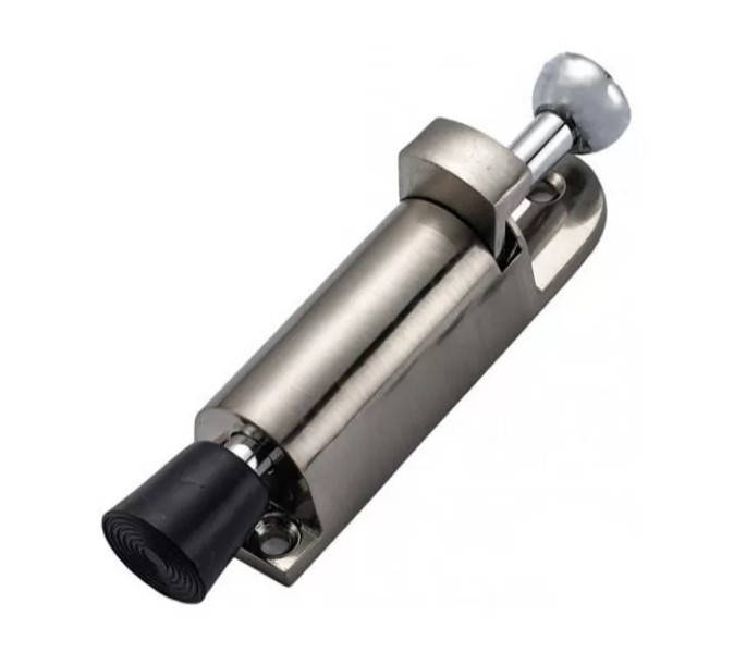 

Стопор дверной MVM M-127 SN матовый никель (Китай)