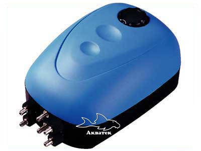 

Компрессор Atman HP-6000