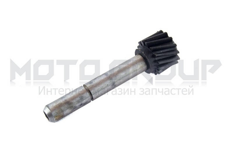 

Привод спидометра (голый) ЯВА 350/638/634 "VCH"