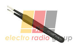 

Пинцет VETUS ESD-13 антистатический, немагнитный