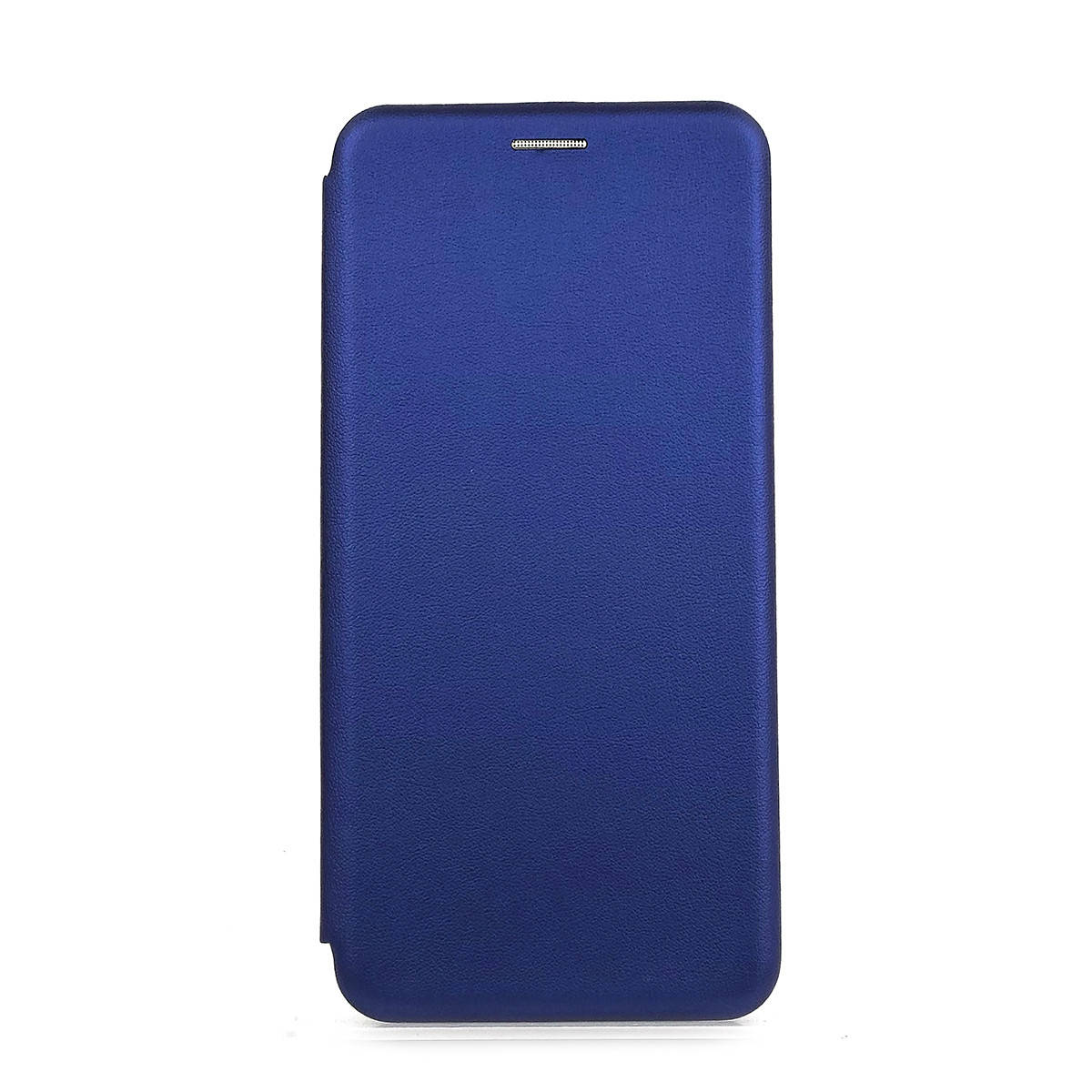 

Чехол книжка Level для Samsung Galaxy A03 Экокожа Синий