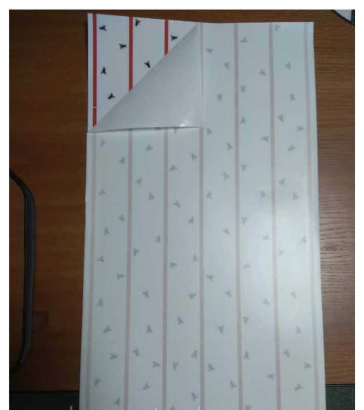 

Липкие екраны для отлова насекомых 320*550 мм, 5шт (упак.)