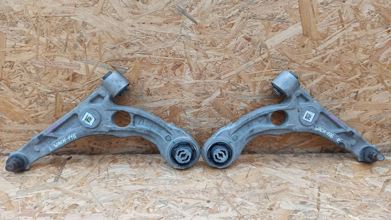 

Chrysler 200 2015-2017 Рычаг передний левый 64555A