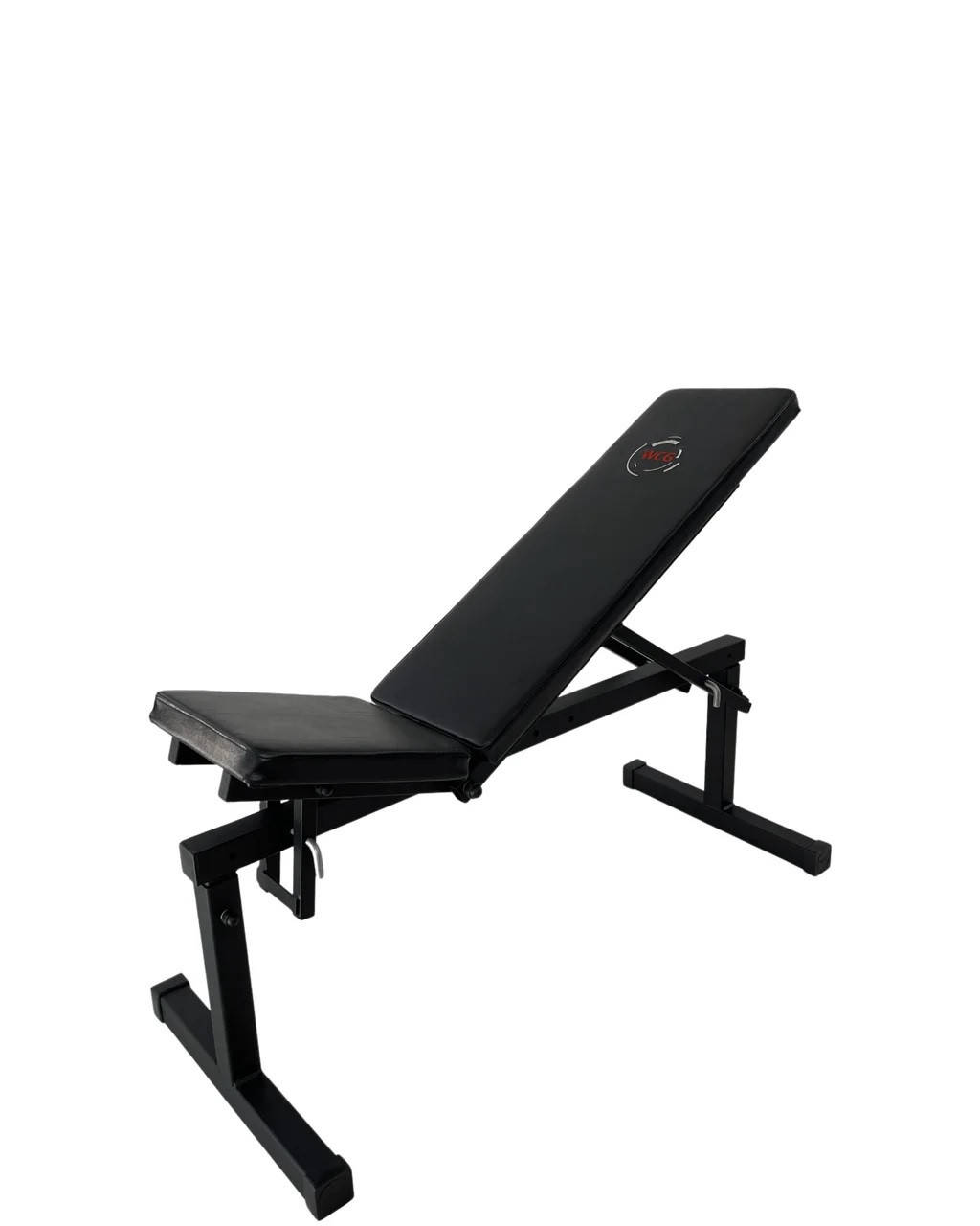 

РЕГУЛИРУЕМАЯ СКАМЬЯ MAGNUS MC-L005 SHOPIK, Черный