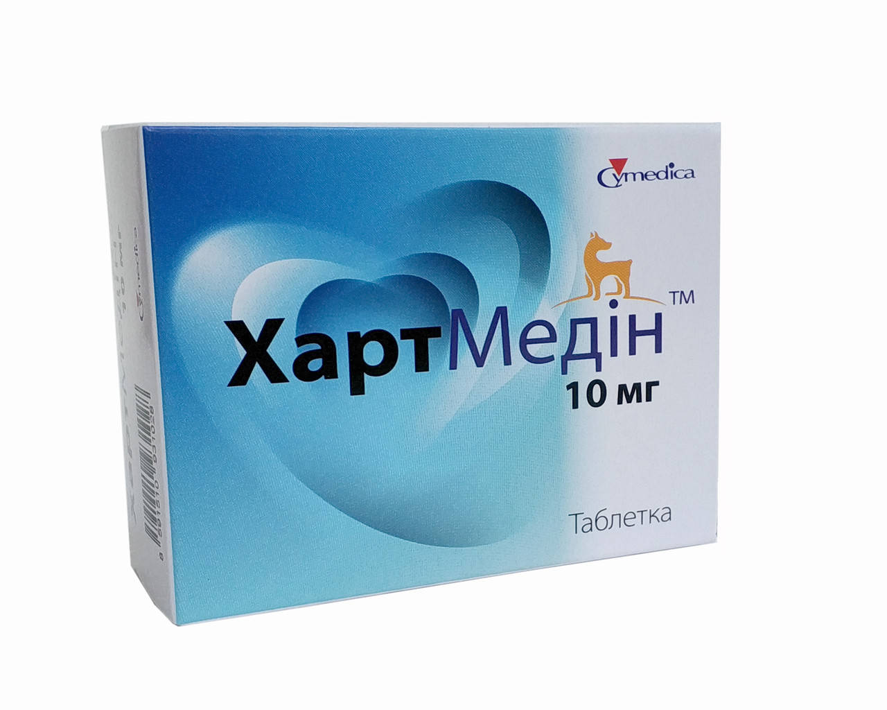 Пимобендан Для Собак 10 Мг Купить