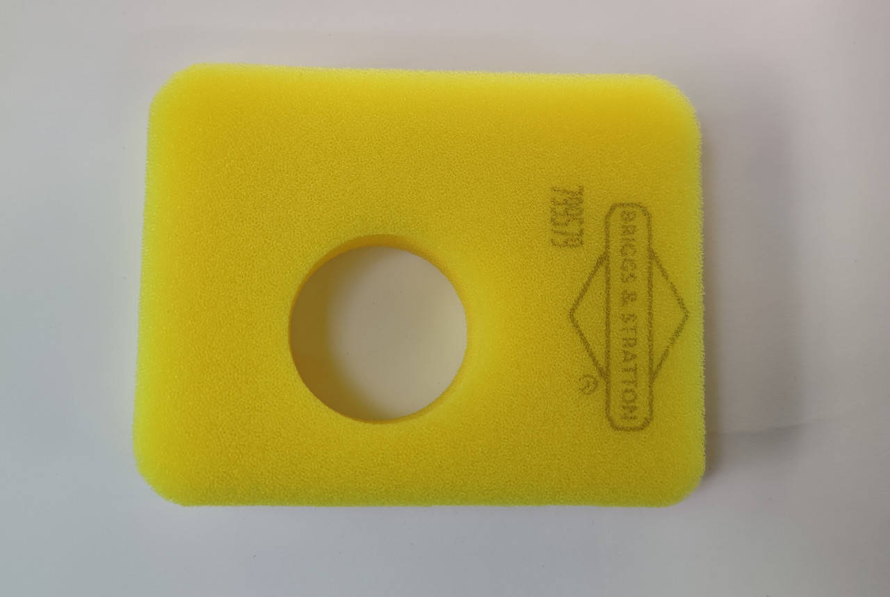 

Фильтр воздушный Briggs Stratton 799579