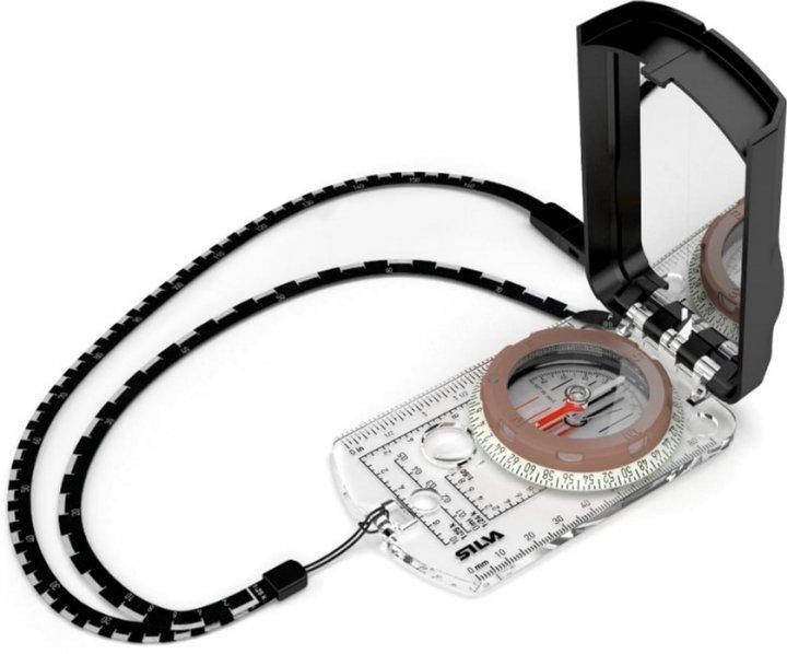 

Компас Silva 16DCL-6400/360 SLV 36814-9511