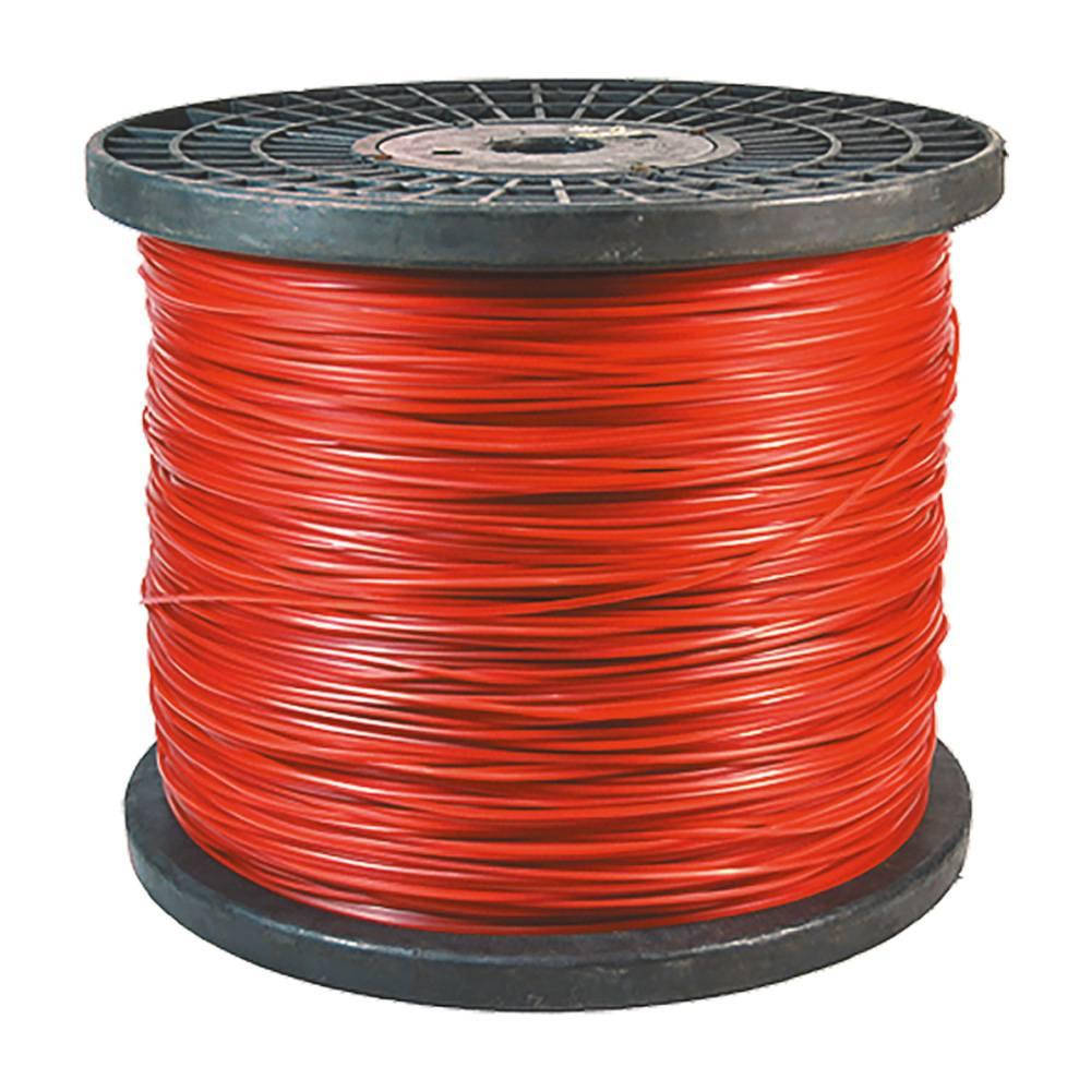 

Леска для триммера армированный квадрат Ø3.0мм 160м катушка SIGMA (5623411)