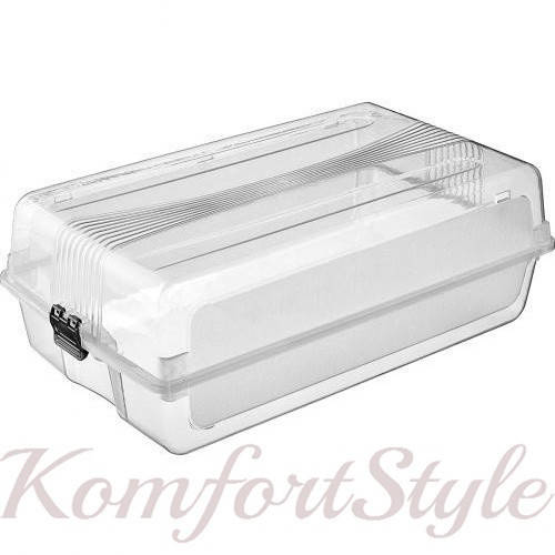 

Контейнер для хранения обуви