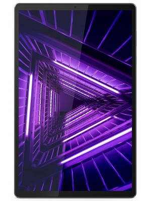 

Планшет Lenovo Tab M10 Plus LTE 4/64GB Platinum Grey, Серый