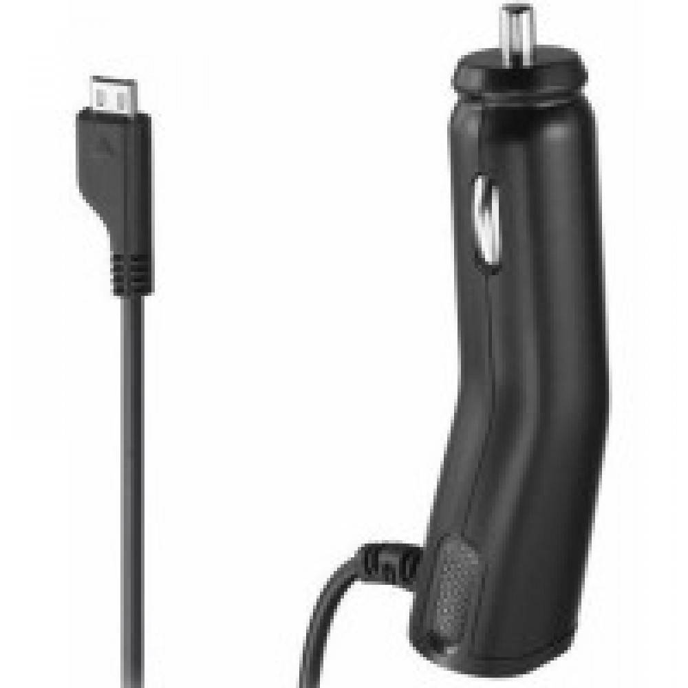 

Автомобильное зарядное устройство для телефона micro mini USB Samsung S 2/3, 8V, блок питания, зарядное