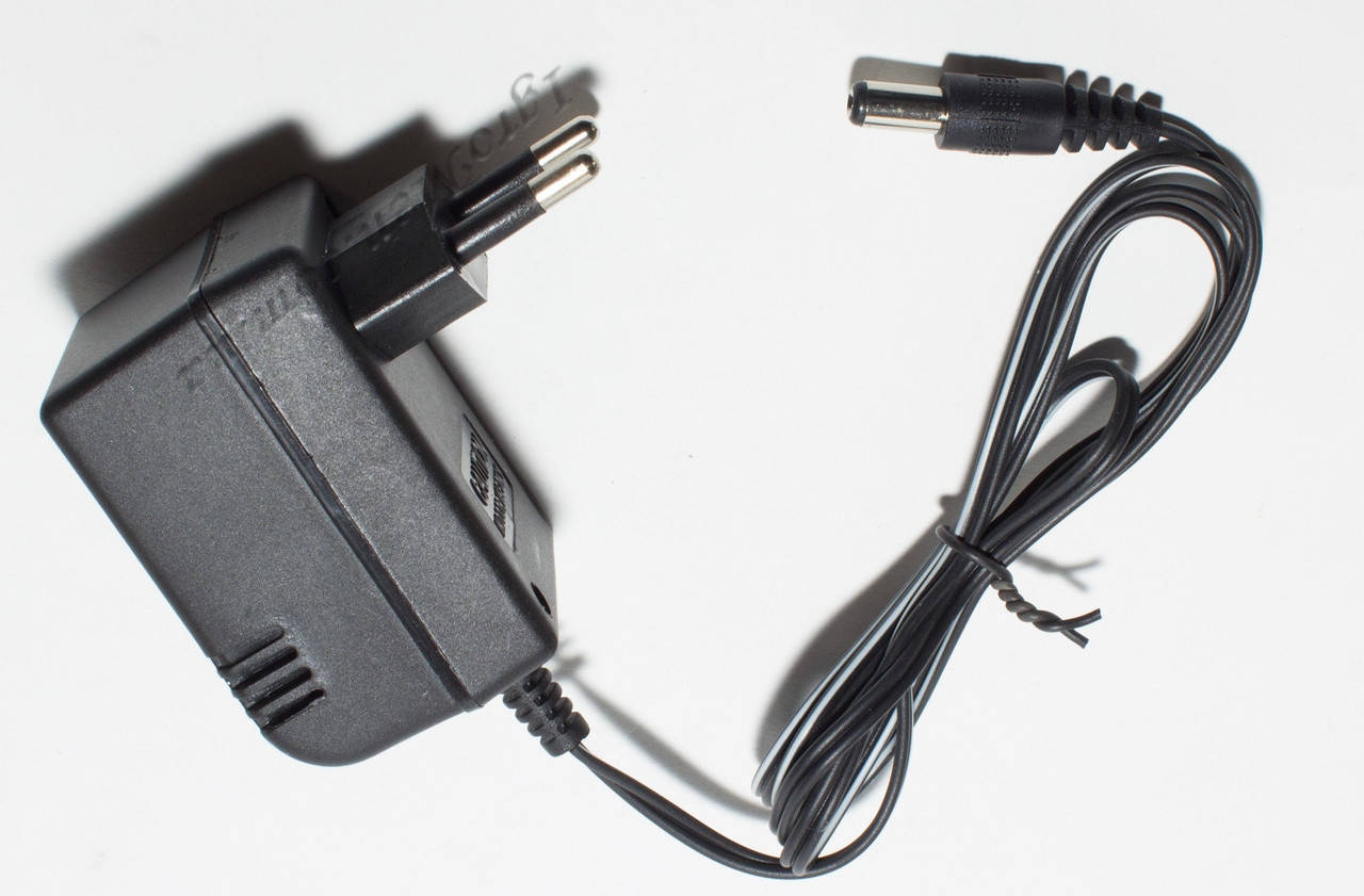 

Блок питания Денди (импульсный)