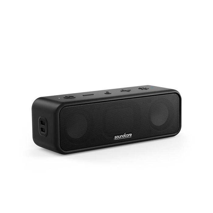 

Колонка Anker SoundCore 3 Black (A3117011)