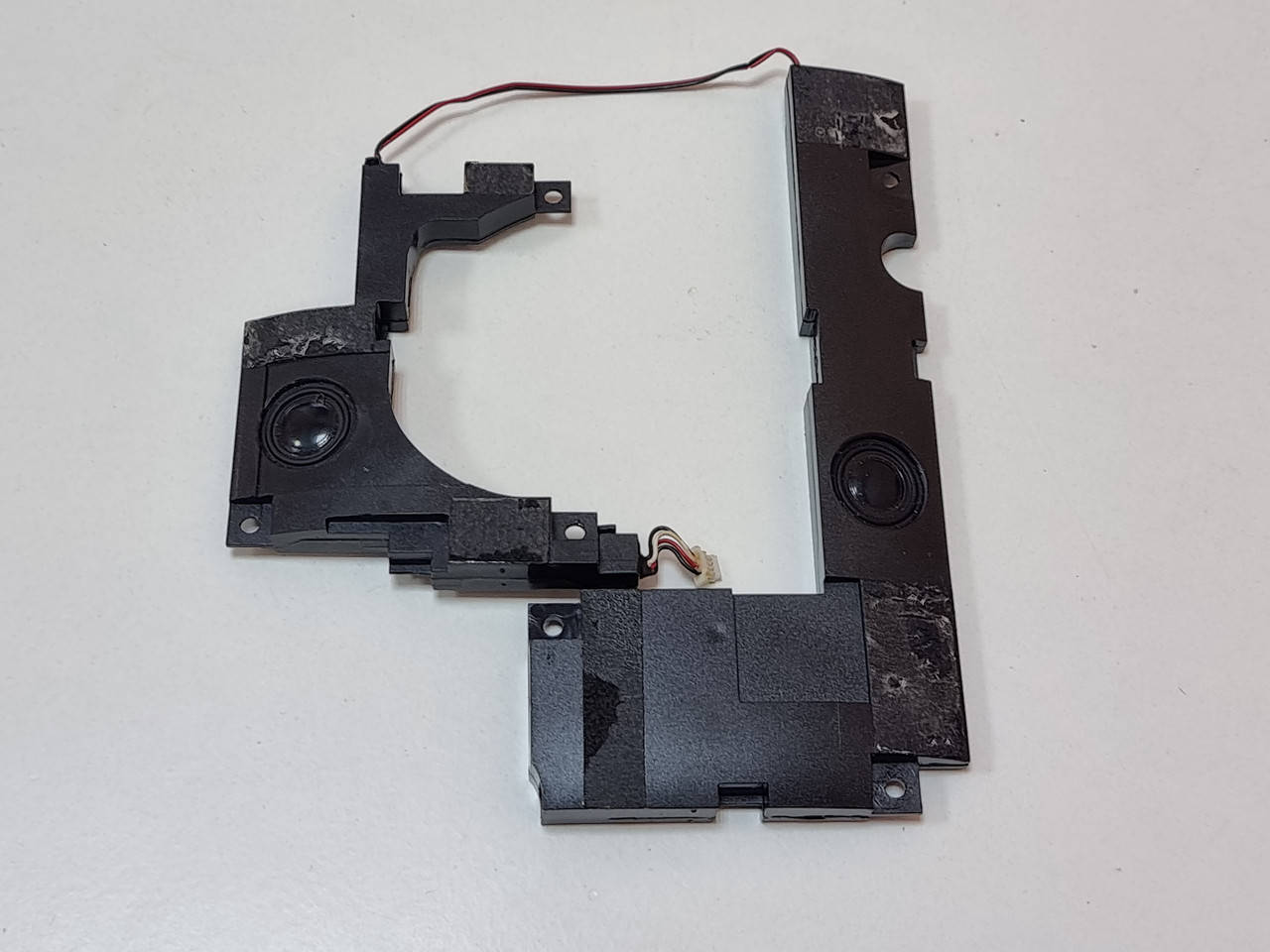 

Динамики Asus X553MA