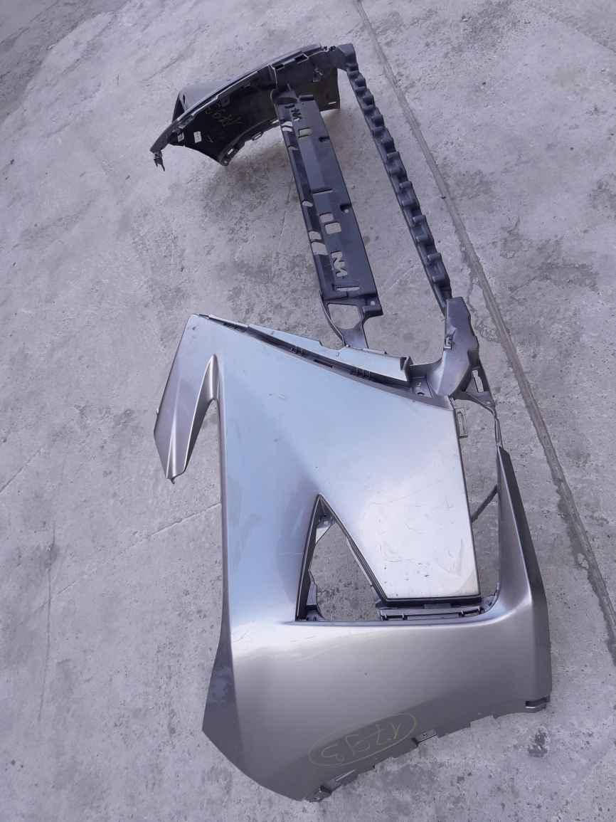 

BM1793 5211948D40 бампер перед бежевий Toyota Lexus RX4 2016- www.avtopazl.com.ua 17-08-01, Бежевый