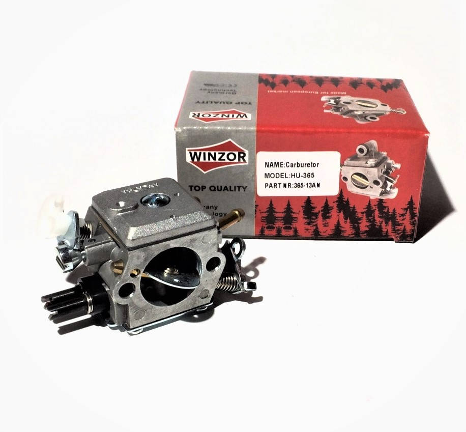 

Карбюратор Husqvarna 365/372 PRO SERIA WINZOR