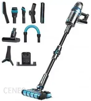 

Cecotec Conga Rockstar 1500 Ultimate Ergowet (5132)
