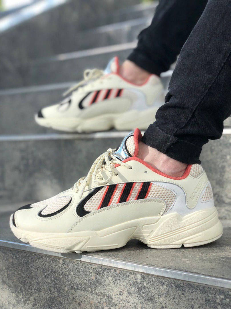 

Мужские кроссовки Adidas Yang (Адидас Янг) 43,45 размер