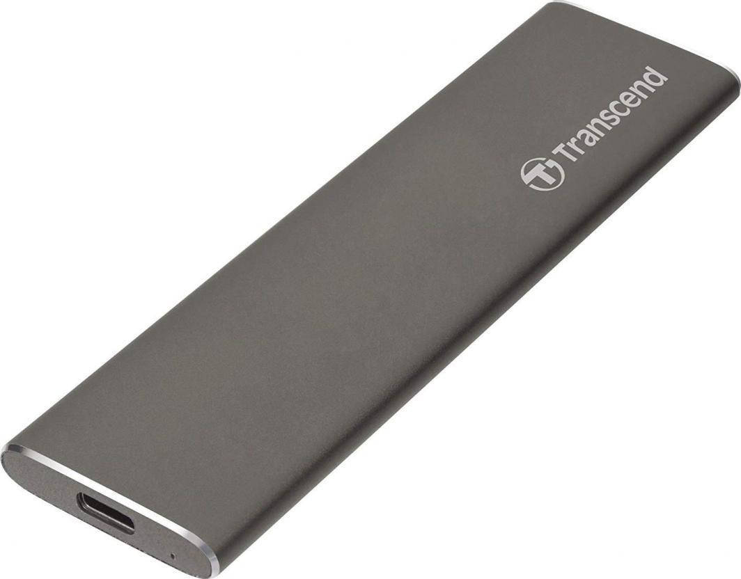 

SSD накопитель Transcend ESD250C 960 GB (TS960GESD250C)