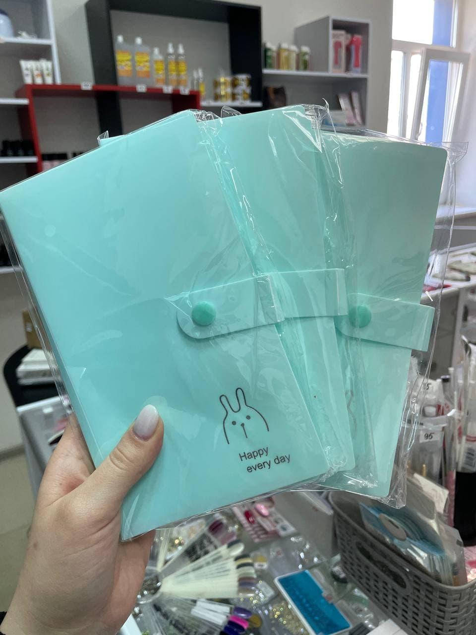 

Альбом для слайдеров