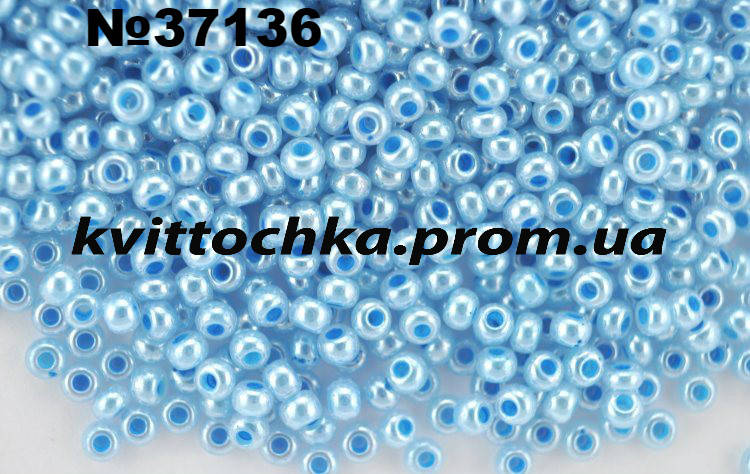 

Чешский бисер Preciosa №10 фасовка 5 грамм