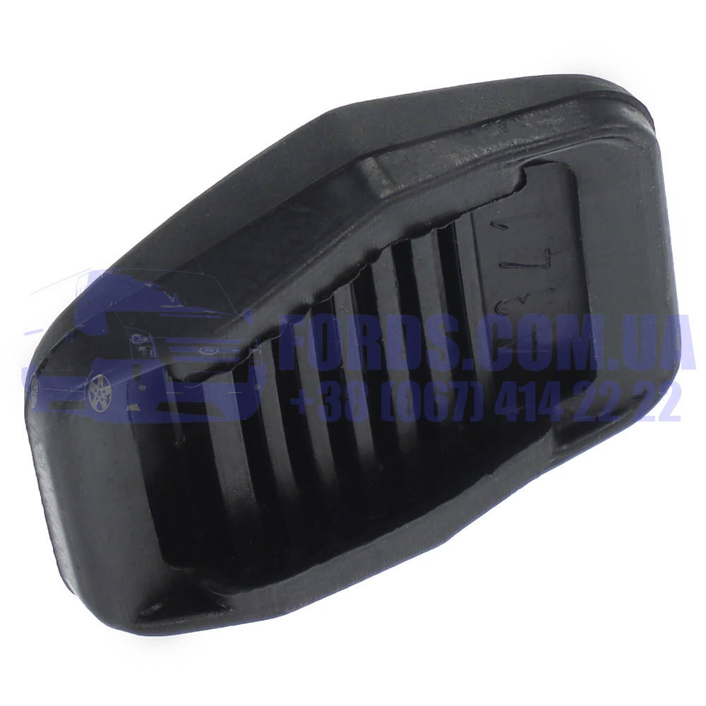 

Накладка педали тормоза FORD FOCUS/KUGA/C-MAX 2004- (1251921/3M512457AA/31133) ONKA