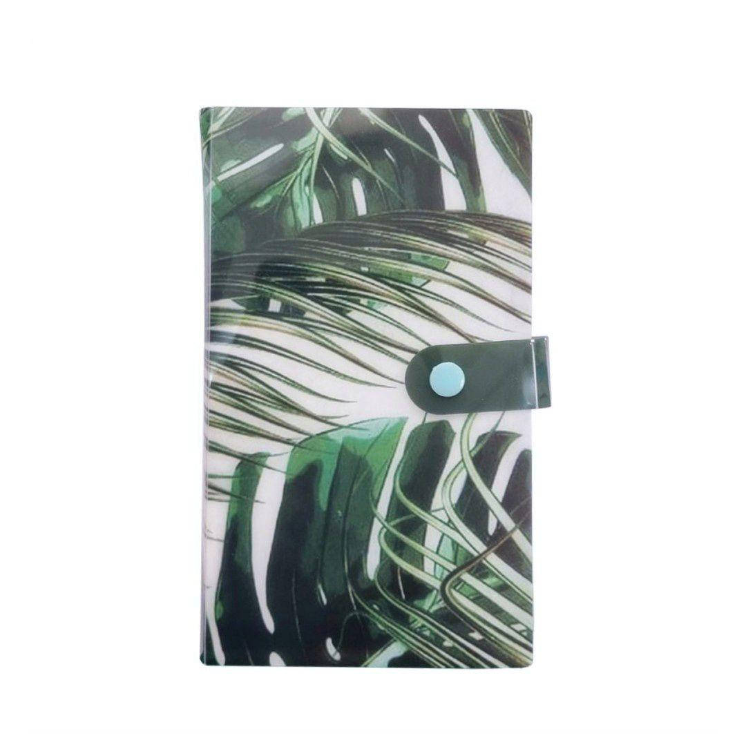 

Альбом для слайдеров "Тропики", на 240шт