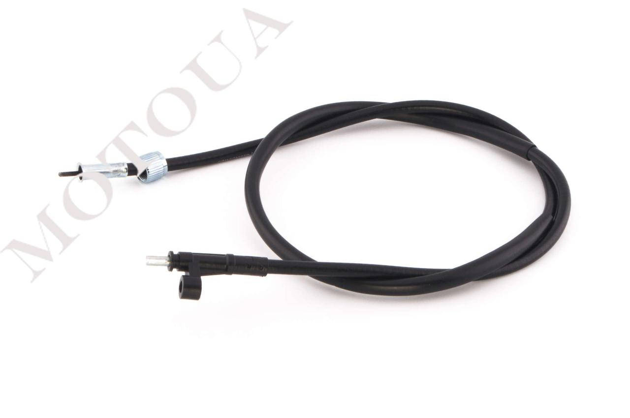 

Трос спидометра HONDA LEAD 90 (1070mm, уп.1шт) HORZA