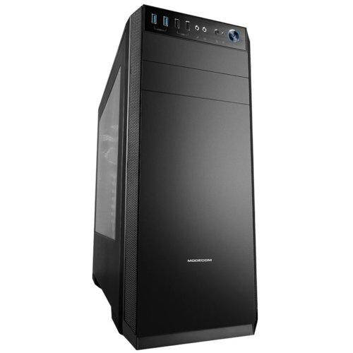 

Корпус Modecom Oberon PRO BLACK (AT-OBERON-PR-10-000000-00)