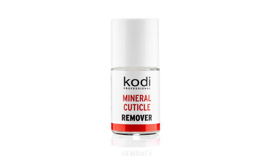 

MINERAL CUTICLE REMOVER (МИНЕРАЛЬНЫЙ РЕМУВЕР ДЛЯ КУТИКУЛЫ) 15 МЛ.
