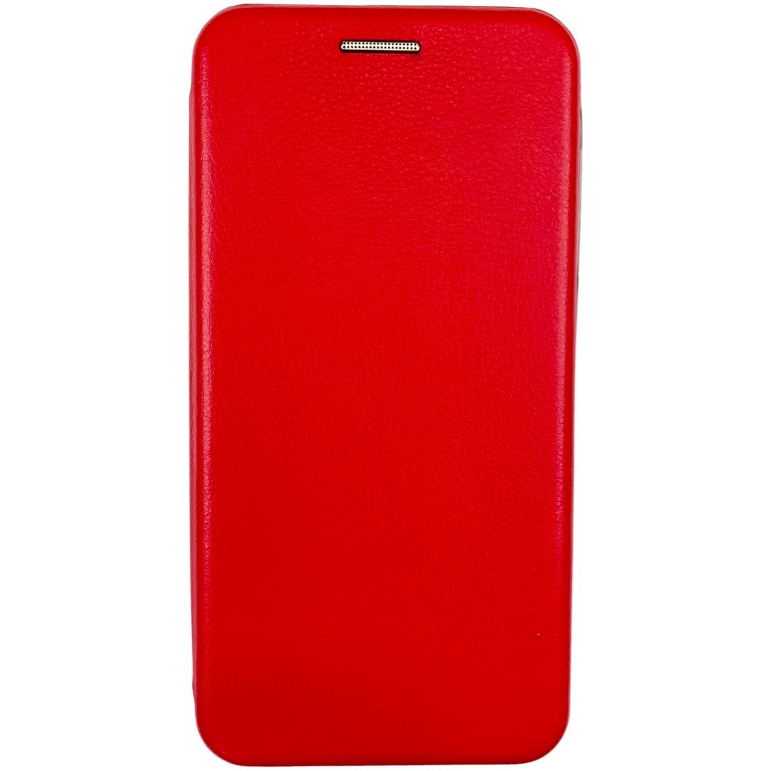 

Чехол книжка Elegant book для ZTE Blade L8 (на зте блейд л8) красный, Разные цвета