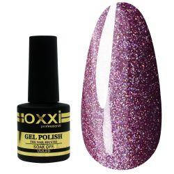 

Гель-лак Oxxi № 193 сиреневый с микроблеском 8 ml