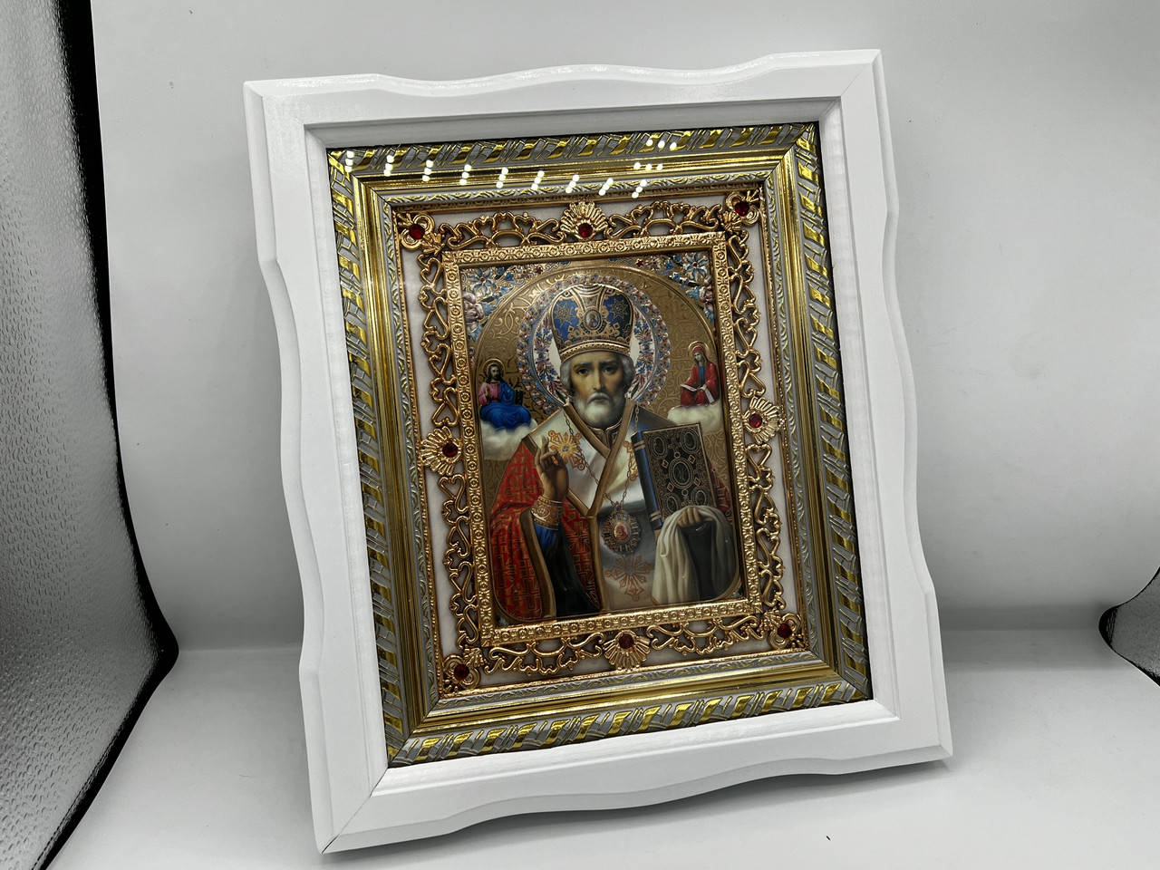 

Икона Св. Николая Чудотворца