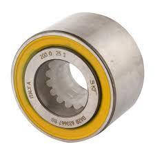 

Подшипник двухрядный для стиральной машины BA2B 633667 BB SKF