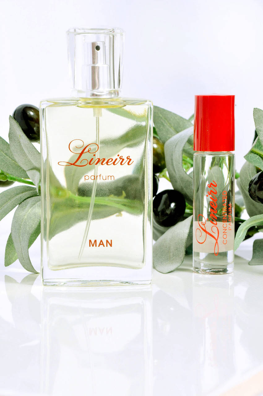 

Духи Acqua Di Gio - Armani от Линейр (Lineirr)