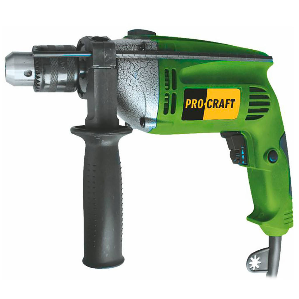

Дриль ударний Procraft PS-950